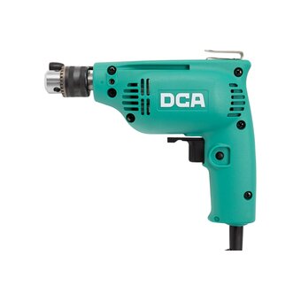  Дрель DCA AJZ02-6A 230 Вт 