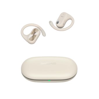  Беспроводные наушники 1MORE Fit SE open earbuds S30 белые 