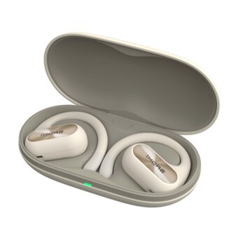  Беспроводные наушники 1MORE Fit SE open earbuds S30 белые 