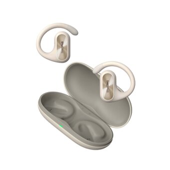  Беспроводные наушники 1MORE Fit SE open earbuds S30 белые 