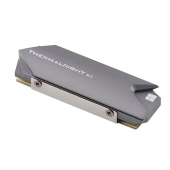  Радиатор для M.2 SSD Thermalright M.2 2280 / TRM2.2280 
