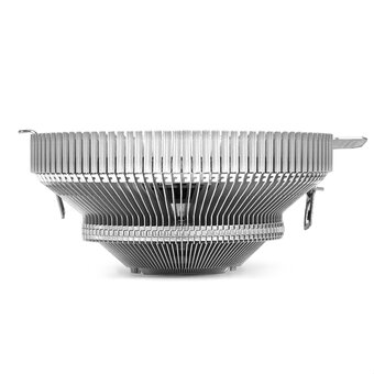  Кулер ExeGate Wizard EE91-PWM.RGB (EX297295RUS) (Al, LGA775/1150/1151/1155/1156/1200/1700/1851/AM2/AM2+/AM3/AM3+/AM4/AM5/FM1/FM2/754/939/940) 