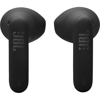  Наушники-гарнитура JBL Wave Flex 2 черный 