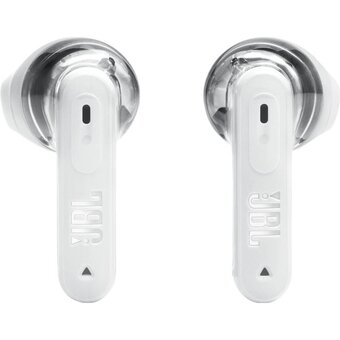  Наушники-гарнитура JBL Tune Flex 2 призрачно-белый 