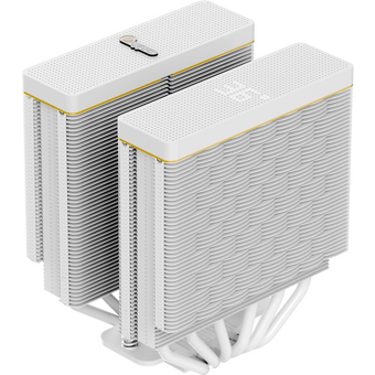  Кулер Ocypus Iota A62 WH (Iota-A62-WH2NNWD00X-GL) (All sockets, TDP 260W, PWM) 