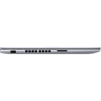  Ноутбук Asus VivoBook 16X K3605VC-RP370 90NB11D2-M00FL0 Core i5 13420H 16Gb SSD512Gb NVIDIA GeForce RTX 3050 4Gb 16" IPS WUXGA(1920x1200)без ОС silver 