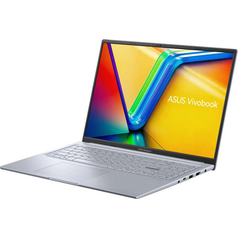  Ноутбук Asus VivoBook 16X K3605VC-RP370 90NB11D2-M00FL0 Core i5 13420H 16Gb SSD512Gb NVIDIA GeForce RTX 3050 4Gb 16" IPS WUXGA(1920x1200)без ОС silver 