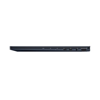  Ноутбук ASUS UX3405CA-PP188 (90NB14W1-M009N0) 14"(2880x1800 OLED 16 10)/Intel Core Ultra 9 285H(2.9Ghz)/16384Mb/1024SSDGb/noDVD/Int Intel Arc graphics 