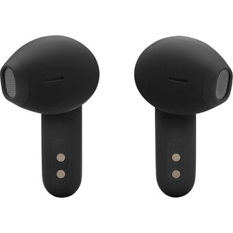  Наушники-гарнитура JBL Wave Flex 2 черный 