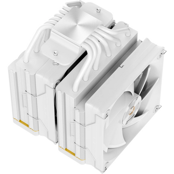  Кулер Ocypus Iota A62 WH (Iota-A62-WH2NNWD00X-GL) (All sockets, TDP 260W, PWM) 