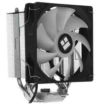  Кулер Thermalright Assassin X 120 Refined SE V2 (TRAX120RSEV2) LGA115X/1200/1700/AM4/AM5 (120mm PWM Fan, 4 тепл. трубки 6мм) 