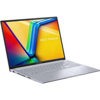  Ноутбук Asus VivoBook 16X K3605VC-RP370 90NB11D2-M00FL0 Core i5 13420H 16Gb SSD512Gb NVIDIA GeForce RTX 3050 4Gb 16" IPS WUXGA(1920x1200)без ОС silver 