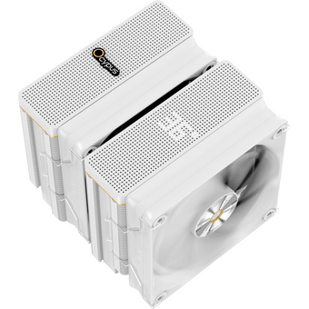  Кулер Ocypus Iota A62 WH (Iota-A62-WH2NNWD00X-GL) (All sockets, TDP 260W, PWM) 