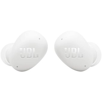  Наушники-гарнитура JBL Wave Buds 2 белый 