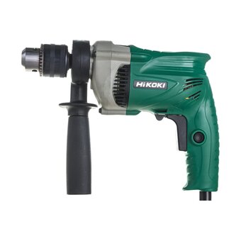  Дрель Hikoki DV16VSSNSZ 