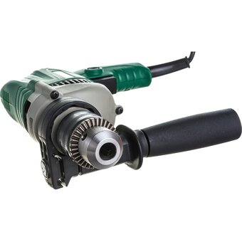  Дрель Hikoki DV16VSSNSZ 
