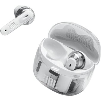  Наушники-гарнитура JBL Tune Flex 2 призрачно-белый 