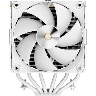  Кулер Ocypus Iota A62 WH (Iota-A62-WH2NNWD00X-GL) (All sockets, TDP 260W, PWM) 