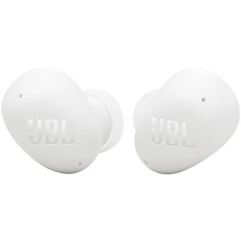  Наушники-гарнитура JBL Wave Buds 2 белый 