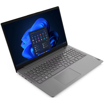  Ноутбук Lenovo V15 G3 IAP (82TTA097IH) 15.6" FHD TN i5-1235U/8GB/512GB SSD/DOS/Iron Grey 
