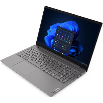  Ноутбук Lenovo V15 G3 IAP (82TTA097IH) 15.6" FHD TN i5-1235U/8GB/512GB SSD/DOS/Iron Grey 