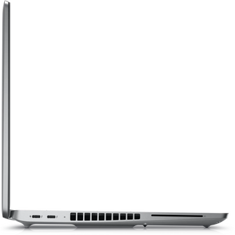  Ноутбук DELL Latitude 5550-5654 Core Ultra 5 135U 15.6" FHD 16GB (1 x16GB) DDR5,512GB SSD Intel Graphics, Linux, 2y gray, 1,6kg KB Eng/Rus 
