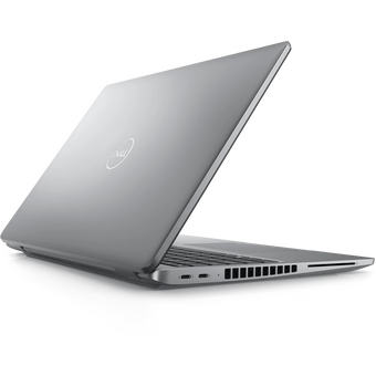  Ноутбук DELL Latitude 5550-5654 Core Ultra 5 135U 15.6" FHD 16GB (1 x16GB) DDR5,512GB SSD Intel Graphics, Linux, 2y gray, 1,6kg KB Eng/Rus 
