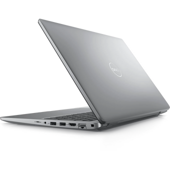  Ноутбук DELL Latitude 5550-5654 Core Ultra 5 135U 15.6" FHD 16GB (1 x16GB) DDR5,512GB SSD Intel Graphics, Linux, 2y gray, 1,6kg KB Eng/Rus 