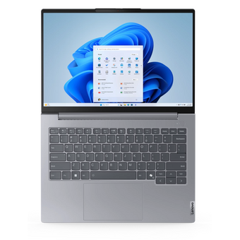  Ноутбук Lenovo ThinkBook 14 G7 ARP (21MV005AAK) 14" WUXGA (1920x1200) IPS 300N, Ryzen 7-7735HS, 16GB DDR5, 512GB SSD, Radeon Graphics, KB Ru/Eng 