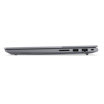  Ноутбук Lenovo ThinkBook 14 G7 ARP (21MV005AAK) 14" WUXGA (1920x1200) IPS 300N, Ryzen 7-7735HS, 16GB DDR5, 512GB SSD, Radeon Graphics, KB Ru/Eng 