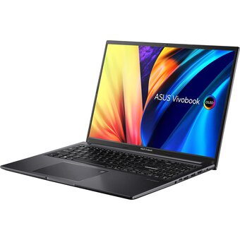  Ноутбук ASUS X1605VA-MB1751 (90NB10N3-M02640) 16"(1920x1200 (матовый) IPS)/Intel Core i5 13420H(2.1Ghz)/16384Mb/512PCISSDGb/noDVD 