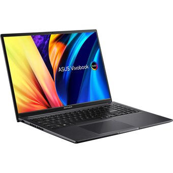  Ноутбук ASUS X1605VA-MB1751 (90NB10N3-M02640) 16"(1920x1200 (матовый) IPS)/Intel Core i5 13420H(2.1Ghz)/16384Mb/512PCISSDGb/noDVD 