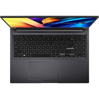  Ноутбук ASUS X1605VA-MB1751 (90NB10N3-M02640) 16"(1920x1200 (матовый) IPS)/Intel Core i5 13420H(2.1Ghz)/16384Mb/512PCISSDGb/noDVD 