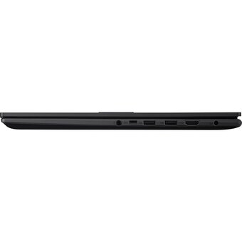  Ноутбук ASUS X1605VA-MB1751 (90NB10N3-M02640) 16"(1920x1200 (матовый) IPS)/Intel Core i5 13420H(2.1Ghz)/16384Mb/512PCISSDGb/noDVD 