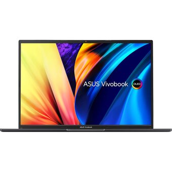  Ноутбук ASUS X1605VA-MB1751 (90NB10N3-M02640) 16"(1920x1200 (матовый) IPS)/Intel Core i5 13420H(2.1Ghz)/16384Mb/512PCISSDGb/noDVD 
