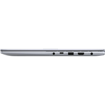  Ноутбук Asus VivoBook 16X K3605VC-RP370 90NB11D2-M00FL0 Core i5 13420H 16Gb SSD512Gb NVIDIA GeForce RTX 3050 4Gb 16" IPS WUXGA(1920x1200)без ОС silver 