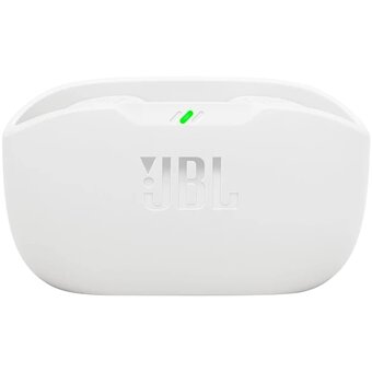  Наушники-гарнитура JBL Wave Buds 2 белый 