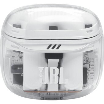  Наушники-гарнитура JBL Tune Flex 2 призрачно-белый 