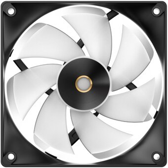  Вентилятор Ocypus Delta F12 BK ARGB 3 IN 1 (Delta-F12-BK3AM00X-GL) 