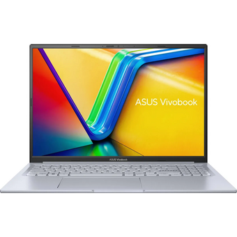  Ноутбук Asus VivoBook 16X K3605VC-RP370 90NB11D2-M00FL0 Core i5 13420H 16Gb SSD512Gb NVIDIA GeForce RTX 3050 4Gb 16" IPS WUXGA(1920x1200)без ОС silver 