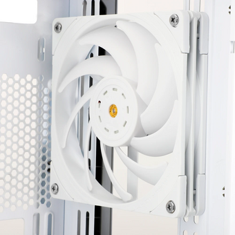  Вентилятор Thermalright TL-B14W (TRTLB14W) / 140mm PWM 