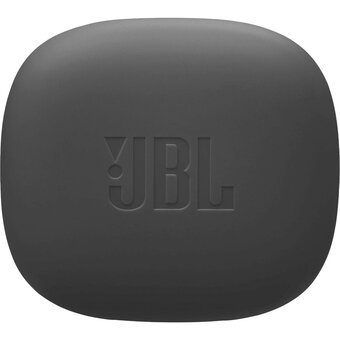  Наушники-гарнитура JBL Wave Flex 2 черный 