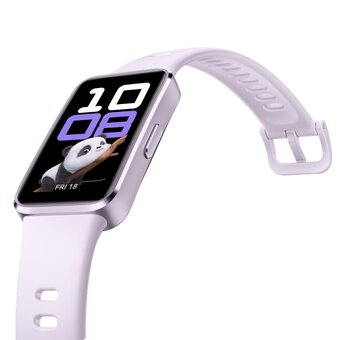  Фитнес-браслет HUAWEI Band 10 55020ELB NOR-B29 Purple 