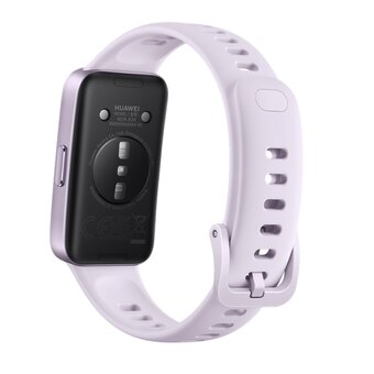  Фитнес-браслет HUAWEI Band 10 55020ELB NOR-B29 Purple 