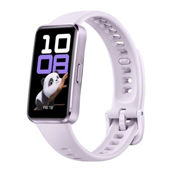  Фитнес-браслет HUAWEI Band 10 55020ELB NOR-B29 Purple 