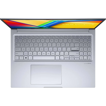  Ноутбук Asus VivoBook 16X K3605VC-RP370 90NB11D2-M00FL0 Core i5 13420H 16Gb SSD512Gb NVIDIA GeForce RTX 3050 4Gb 16" IPS WUXGA(1920x1200)без ОС silver 