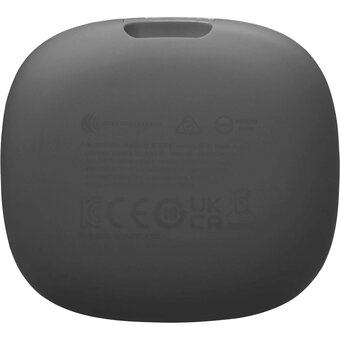  Наушники-гарнитура JBL Wave Flex 2 черный 