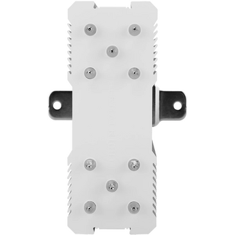  Кулер Thermalright Assassin King 120 Mini White ARGB V3 LGA115X/1200/1700/AM4/AM5 (120mm ARGB PWM Fan, медное основание, 5 тепл. трубок 6мм) 