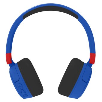  Беспроводные наушники OTL Technologies Mario синий 