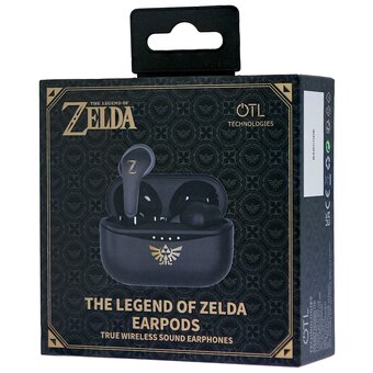 Беспроводные наушники OTL Technologies Zelda 